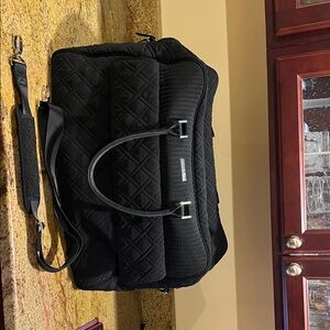 Vera Bradley Grand Weekender
